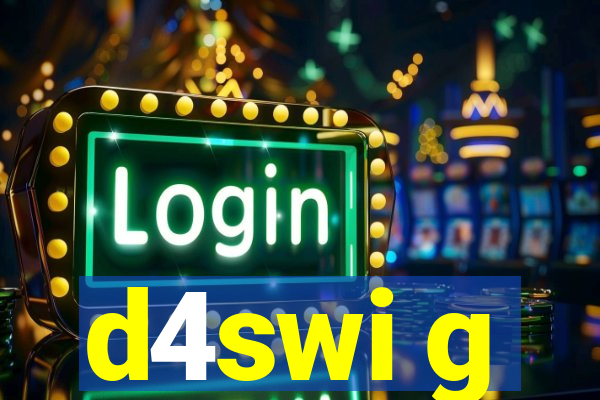 d4swi g